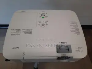 Nec M300X Daylight Projector