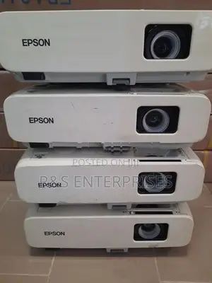 EPSON Projector