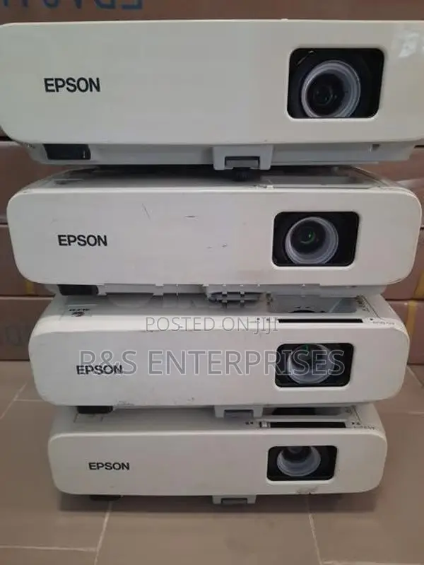EPSON Projector