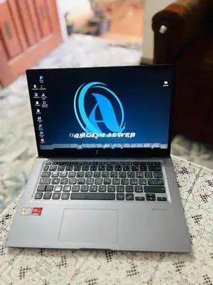 Asus VivoBook Laptop
