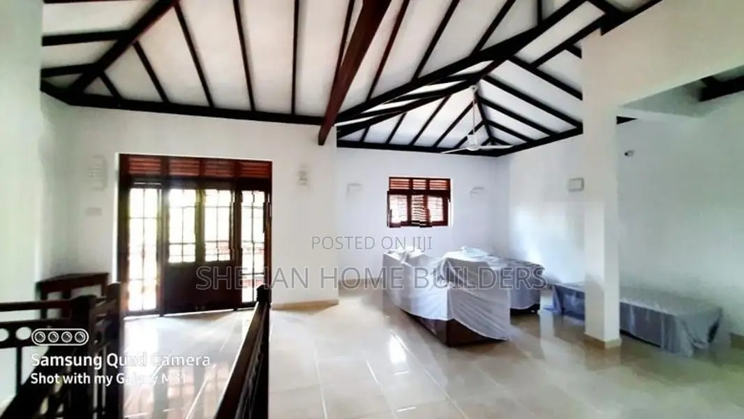 Brand new Luxury two storey house for sale in Kandana