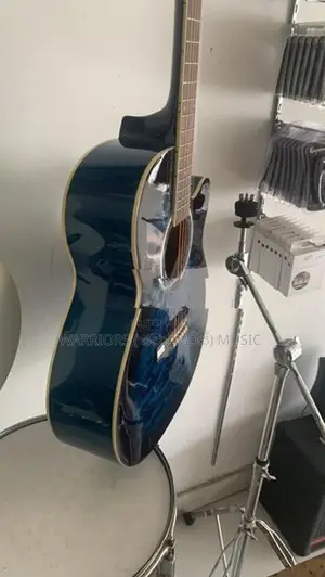 40 Size Box Guitar