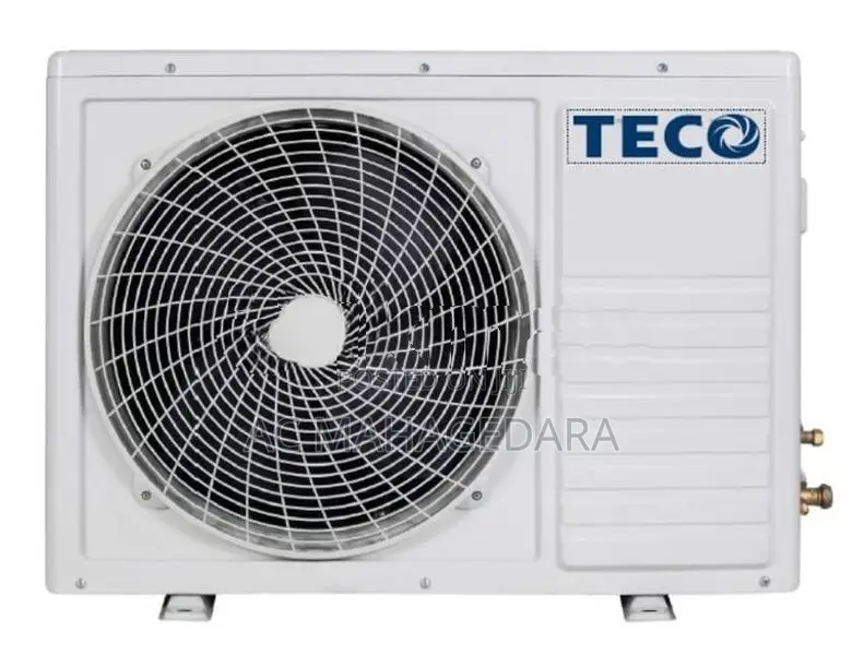 Teco 9000 Btu Non Inverter Brand New Air Conditioner