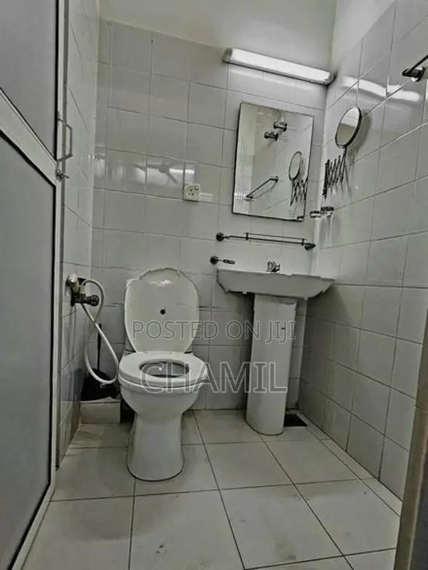 Fully Furnished Apartment for sale dehiwala