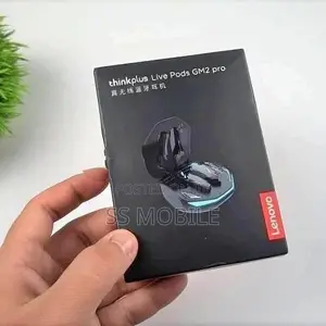 Lenovo GM2 Pro