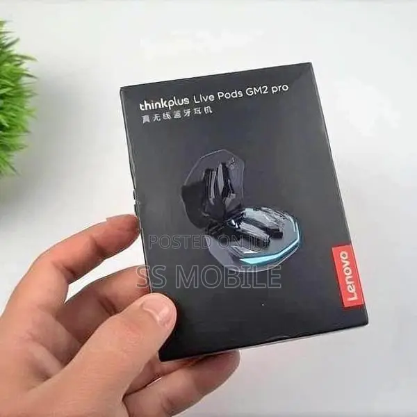 Lenovo GM2 Pro