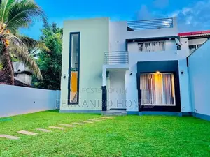 House For Sale In Negombo