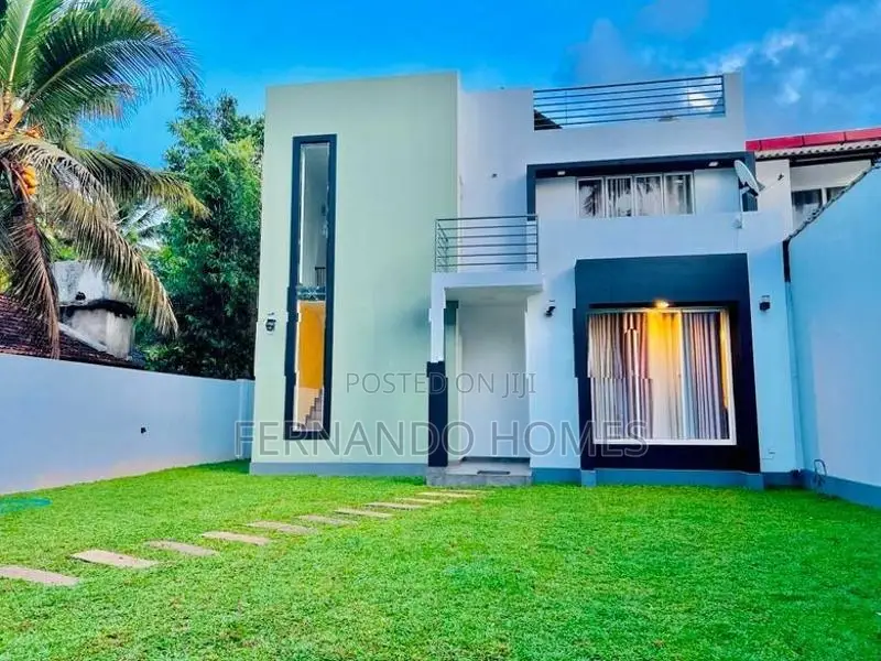 House For Sale In Negombo