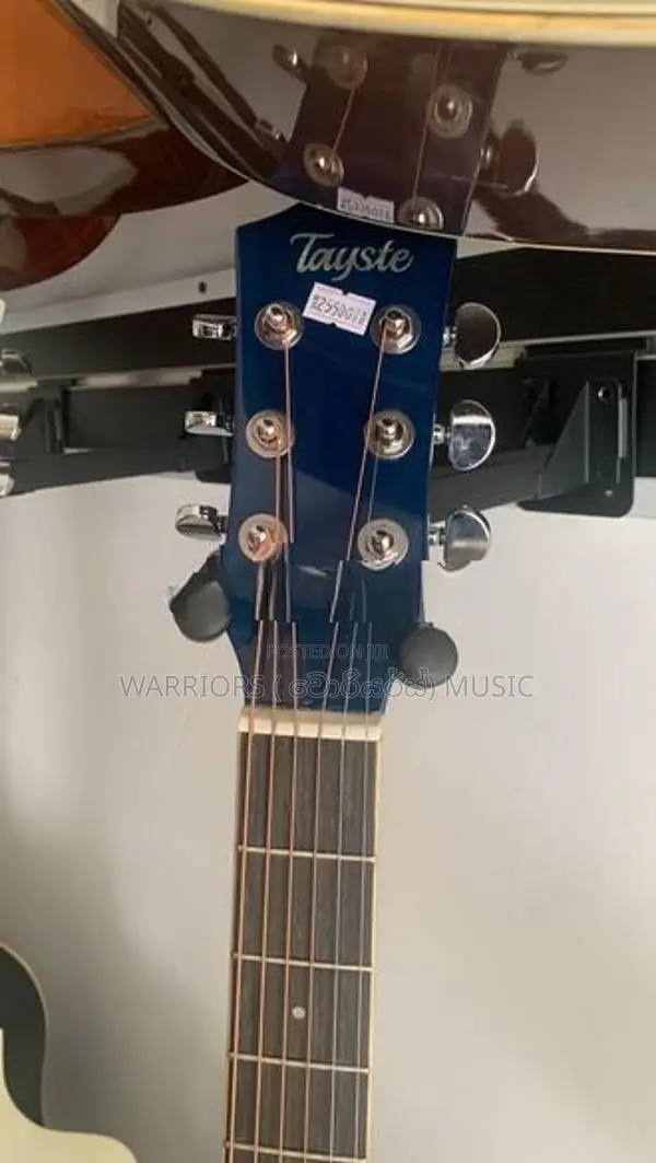 40 Size Box Guitar