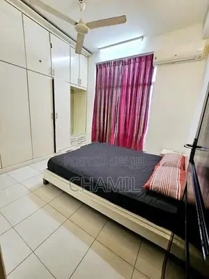 Fully Furnished Apartment for sale dehiwala