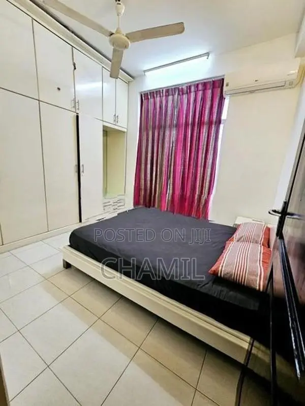 Fully Furnished Apartment for sale dehiwala