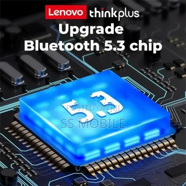 Lenovo GM2 Pro