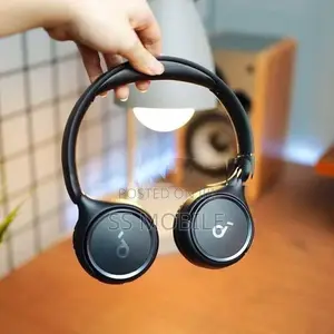 Anker SoundCore H30i Wireless On-Ear Headphones