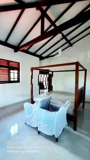 Brand new Luxury two storey house for sale in Kandana