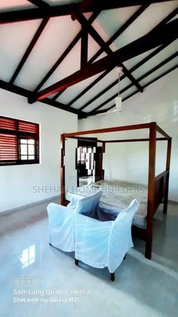 Brand new Luxury two storey house for sale in Kandana