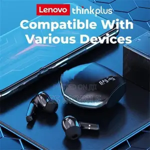 Lenovo GM2 Pro