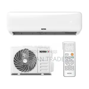 IGNIS (whirlpool) 24000BTU Smart Inverter WIFI AC Air Conditioner