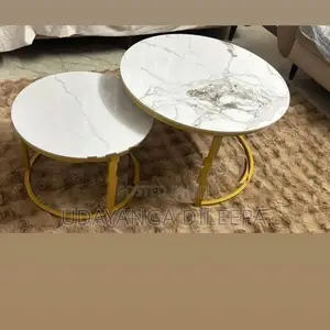 Granite Coffee Table