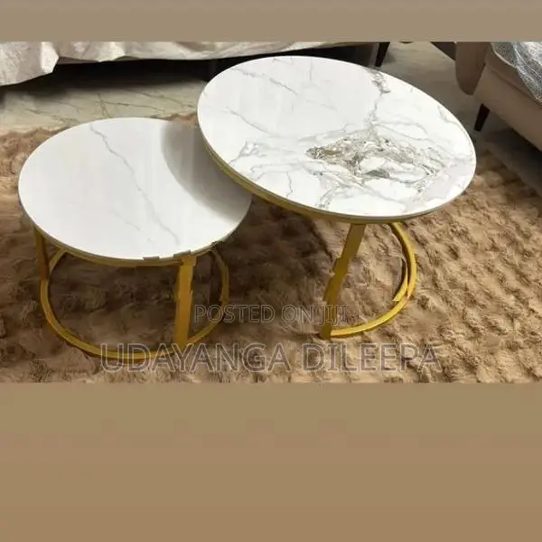 Granite Coffee Table