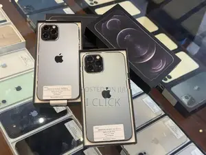 Apple iPhone 12 Pro 128GB (Used)