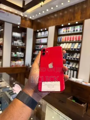 Apple iPhone 11 (Used)