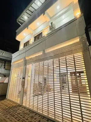 (AF594) 04 Story Luxury New House Sale At Dehiwala