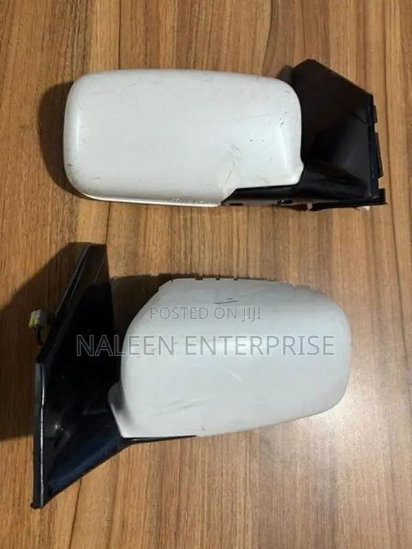 Mitsubishi Lancer CS1 CS2 CS3 Dual Power Side Mirrors