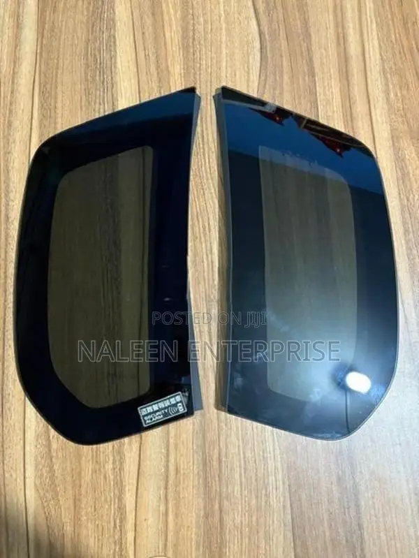 Suzuki Wagon R MH55 Rear Body Glasses