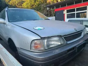 Nissan Y10 Wingroad Parts