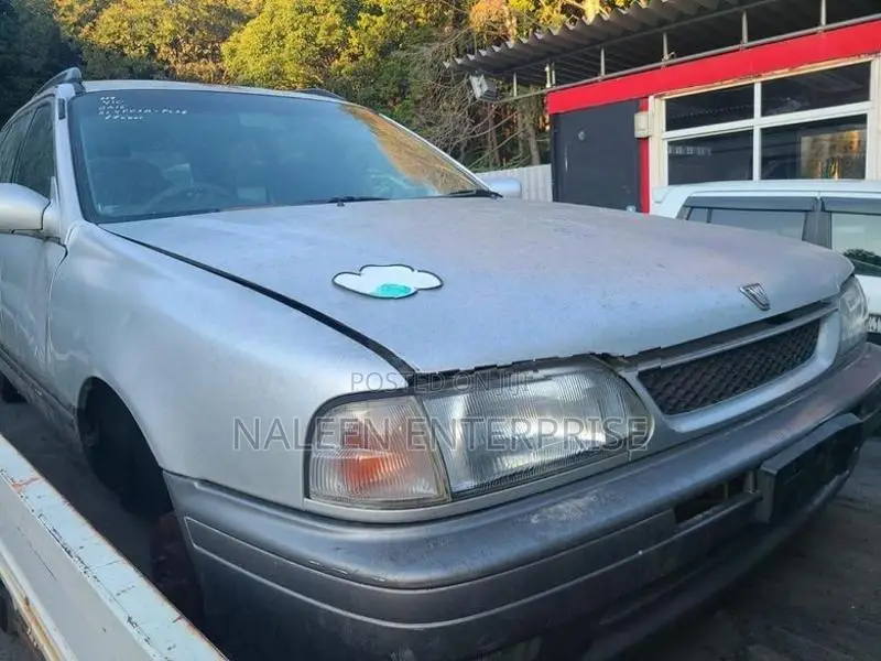 Nissan Y10 Wingroad Parts