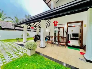 House For Sale In Kandawala Katana
