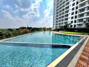 03BR Super Luxury Apartment For Sale in Kotte.
