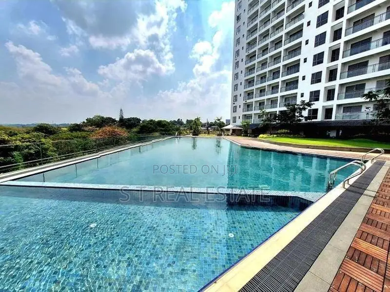 03BR Super Luxury Apartment For Sale in Kotte.