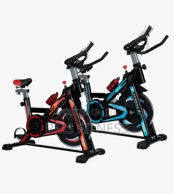 Brand New Spin Bike- F1