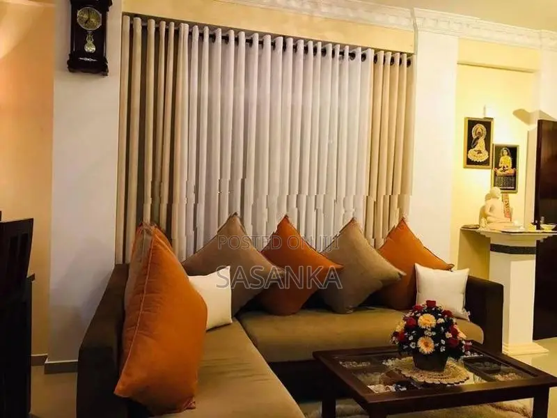 Nugegoda Chaple Road Furnished Luxury Apartment For Sale