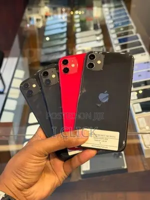 Apple iPhone 11 128GB (Used)