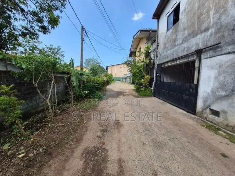7.50P Residential Land for Sale in Nawala