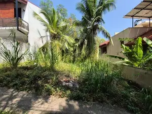 6P Residential Bare Land For Sale In Pannipitiya
