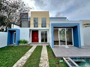 New Villa - House for Sale Kesbewa
