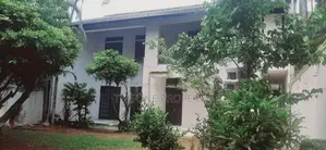 Land with an old house for Sale - Nugegoda