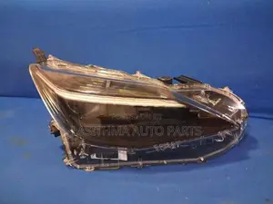 Yaris Cross Head Lamp