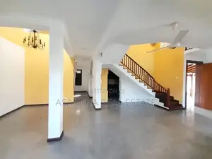 02 Story House Sale At Pagiriwatha Road Mirihana Nugegoda