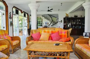 (AF603) 03 Story Villa With 101 P Full Furniture Sale At Kaluthara