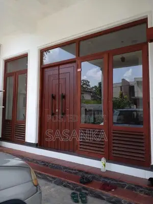 Malabe Prime Location Three Story House For Sale