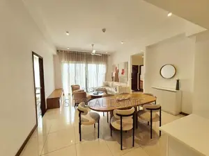 03BR Super Luxury Apartment For Sale in Kotte.