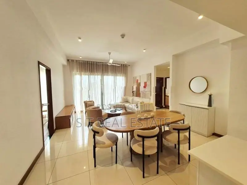 03BR Super Luxury Apartment For Sale in Kotte.