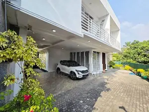 Brand New Luxury Three Storey House for Sale in Thalawathugoda
