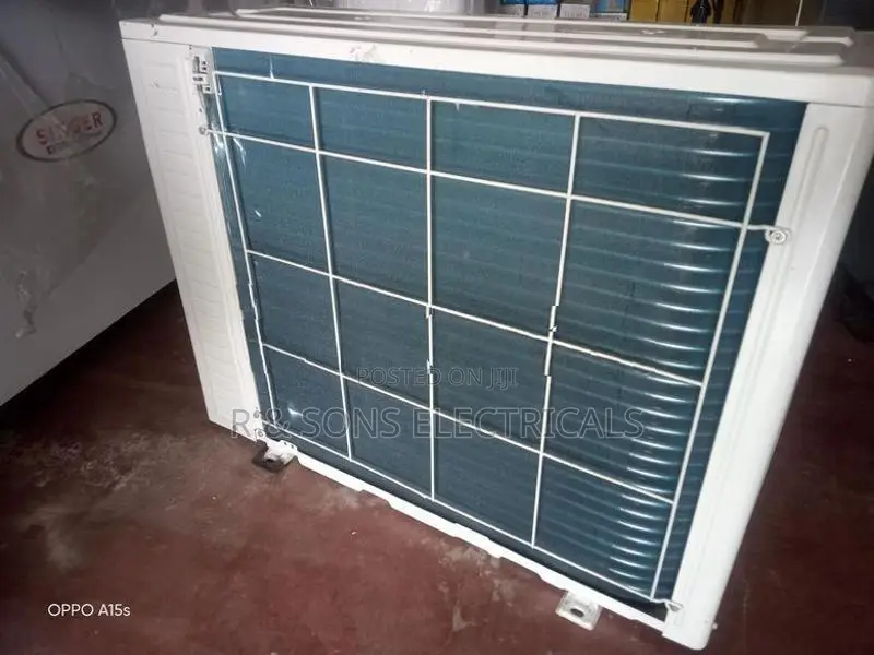 Abans Non Inverter 24000 Celling Cassette
