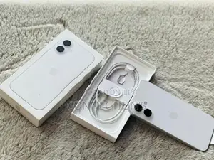 Apple iPhone 16 (Used)