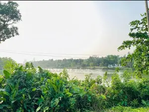 Thalangama Lake Facing Land For Sale
